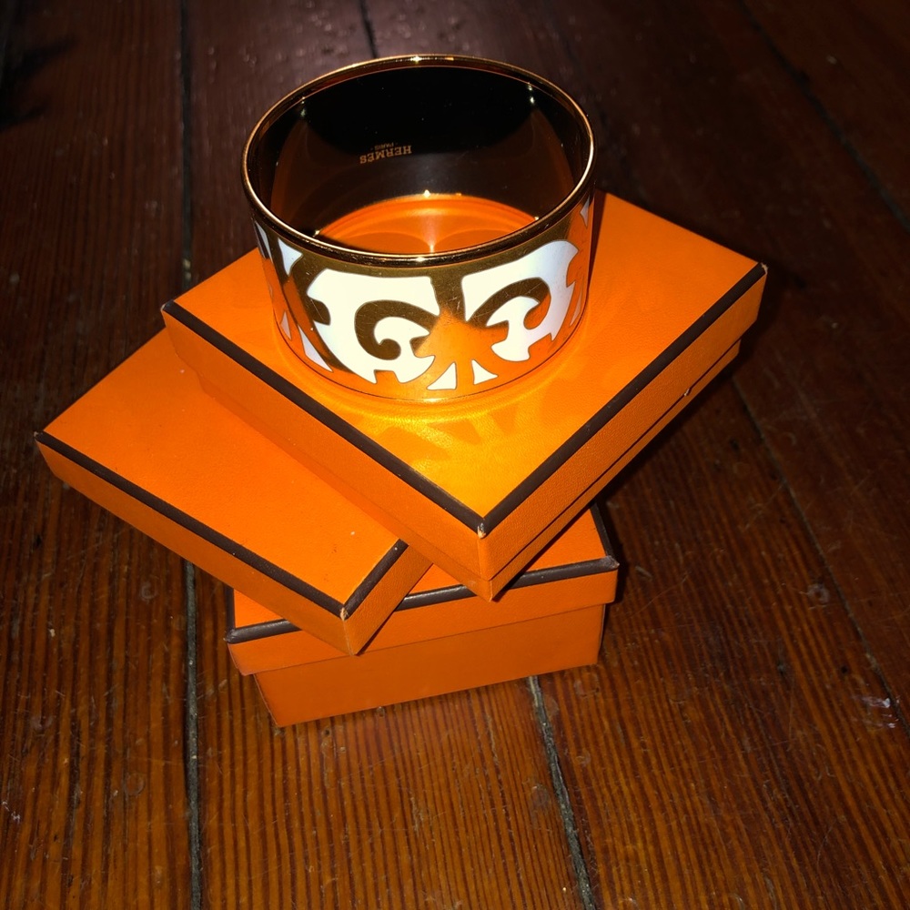 Hermes Boxes - image 1